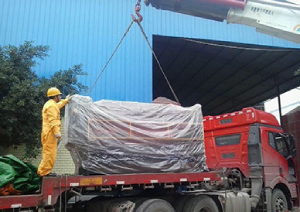 常州到聊城搬家公司